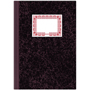 DOHE LIBRO CARTONE CAJA F NATURAL 09951